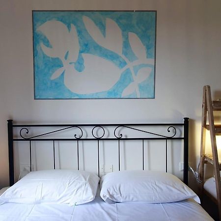 Arbanella Hotell Corniglia Eksteriør bilde
