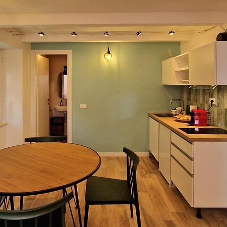 Arbanella Hotell Corniglia Eksteriør bilde