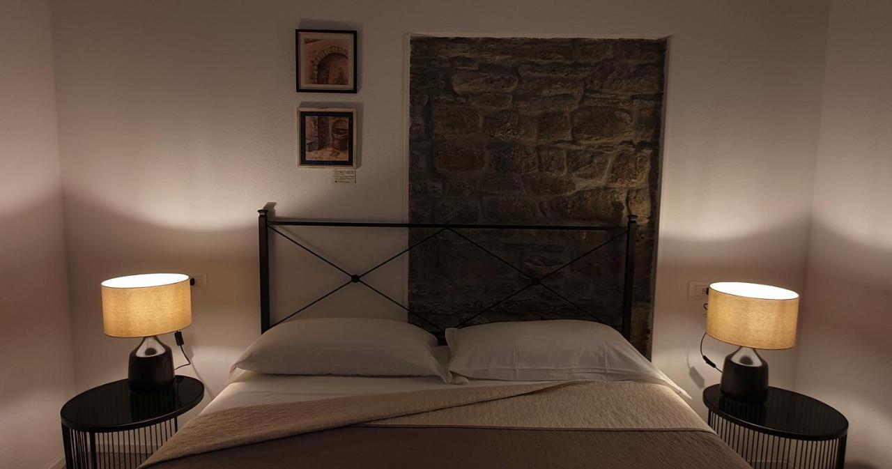 Arbanella Hotell Corniglia Eksteriør bilde