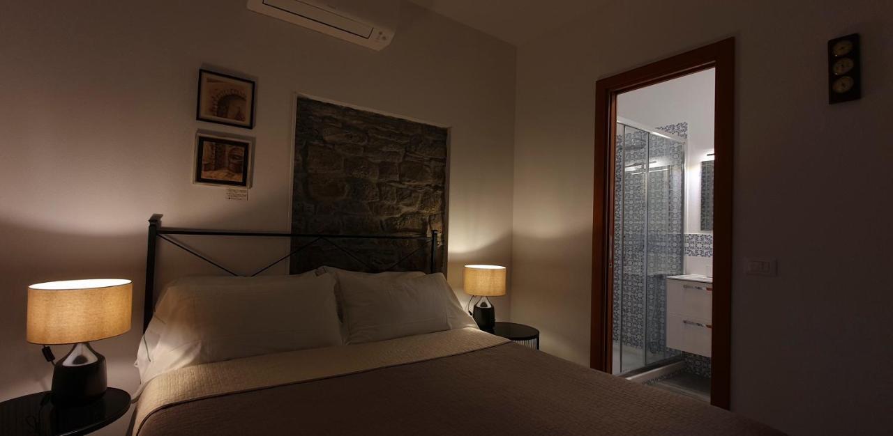 Arbanella Hotell Corniglia Eksteriør bilde