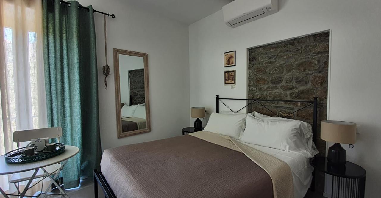 Arbanella Hotell Corniglia Eksteriør bilde