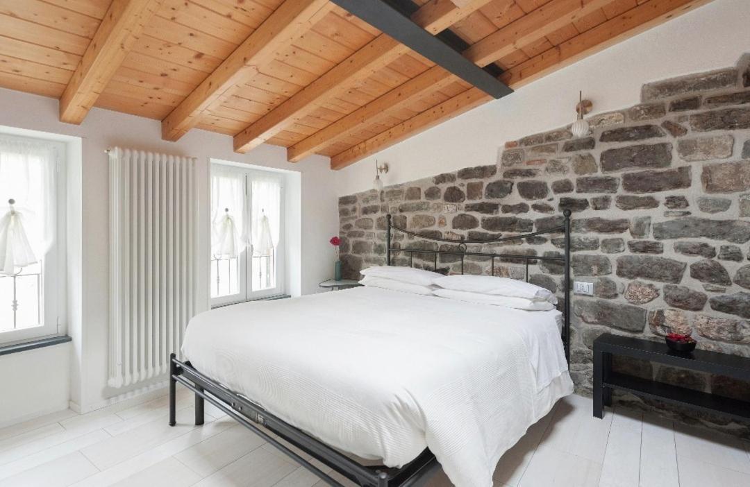 Arbanella Hotell Corniglia Eksteriør bilde