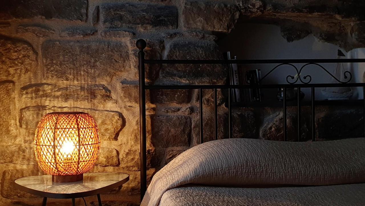 Arbanella Hotell Corniglia Eksteriør bilde