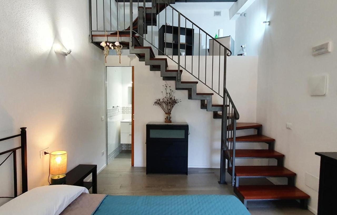 Arbanella Hotell Corniglia Eksteriør bilde