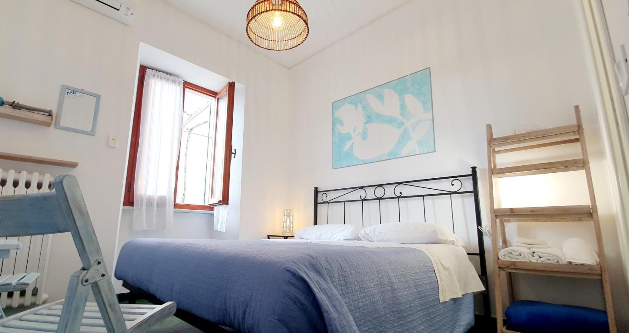 Arbanella Hotell Corniglia Eksteriør bilde