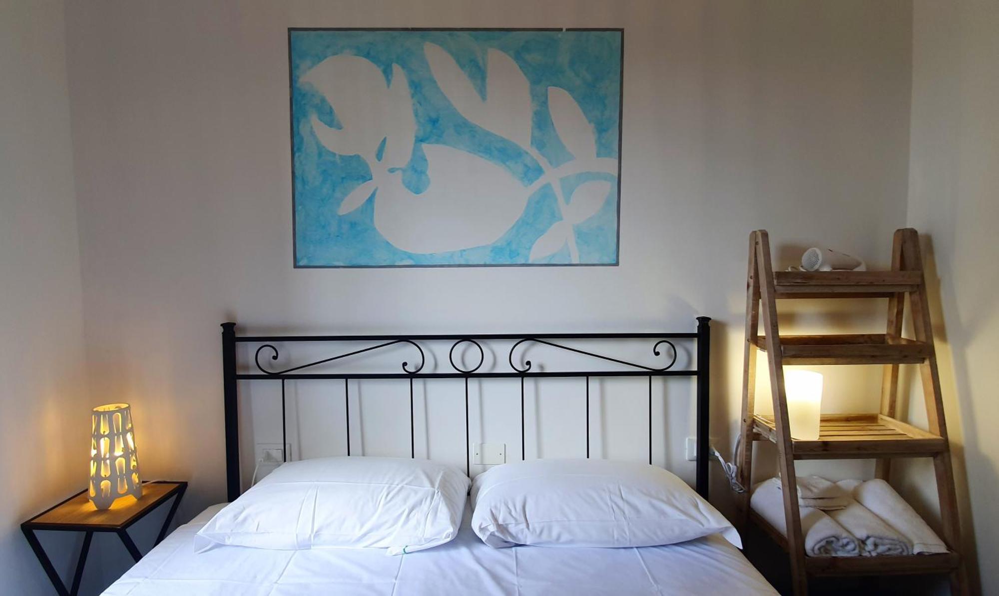 Arbanella Hotell Corniglia Eksteriør bilde