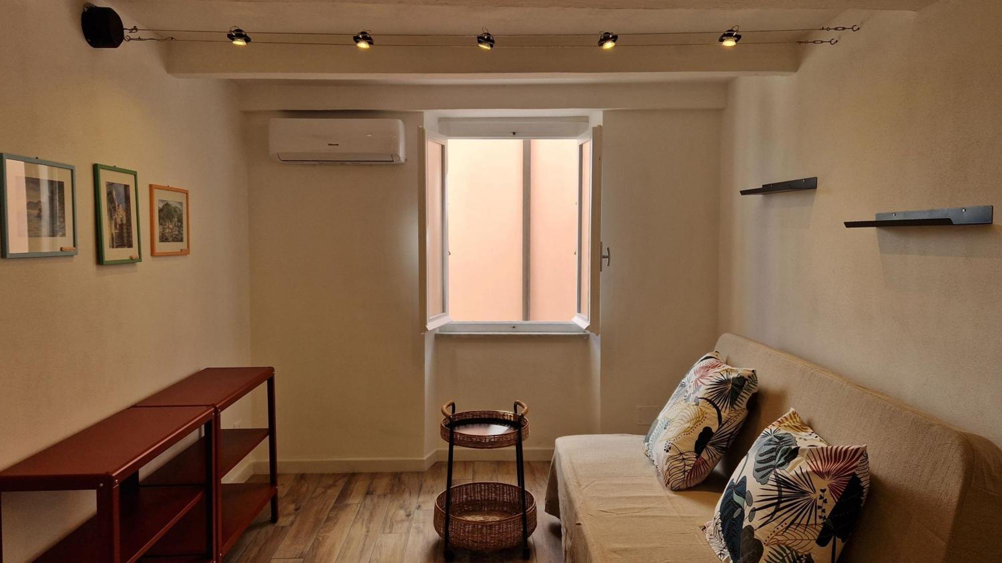Arbanella Hotell Corniglia Rom bilde