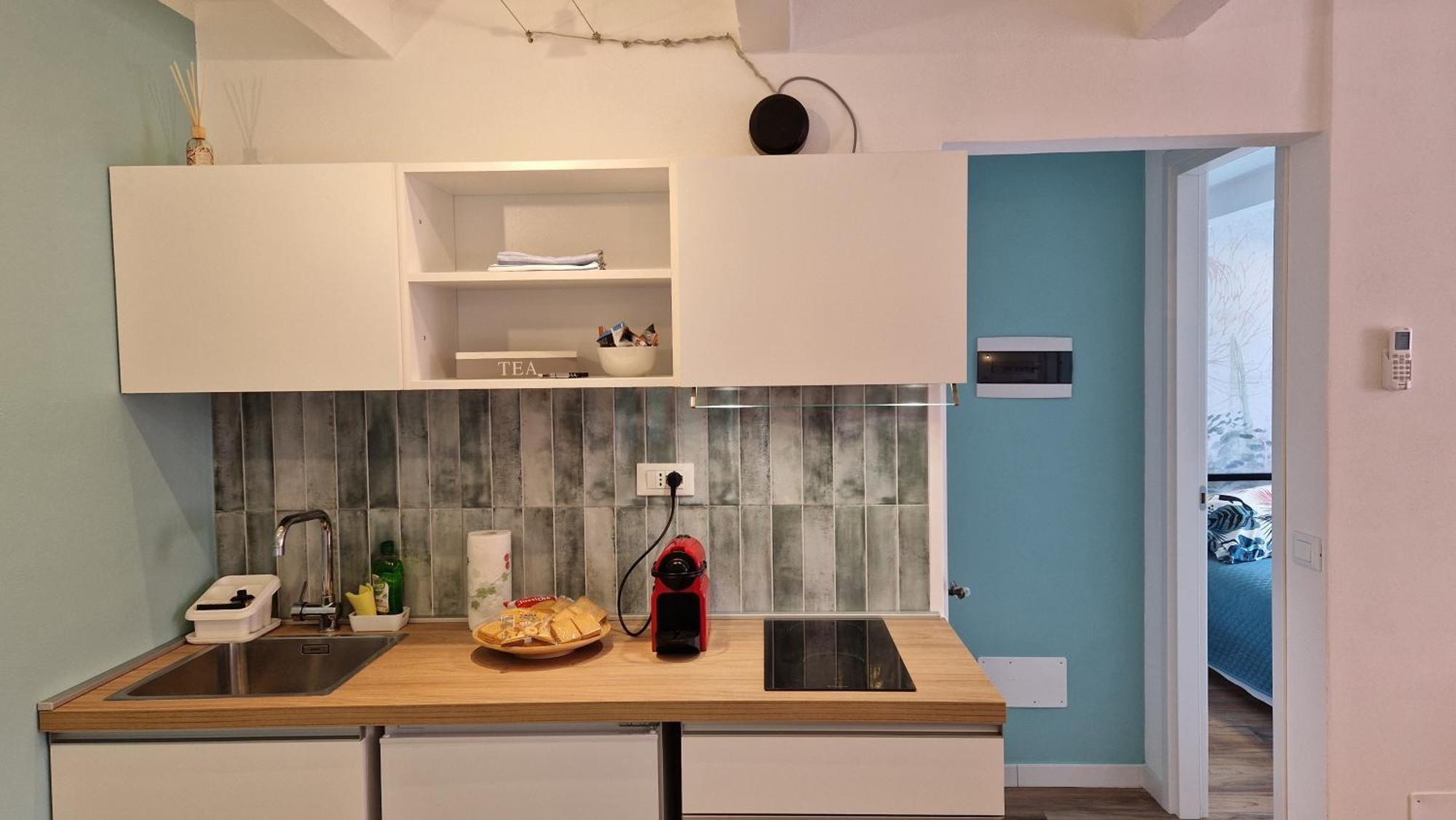 Arbanella Hotell Corniglia Rom bilde
