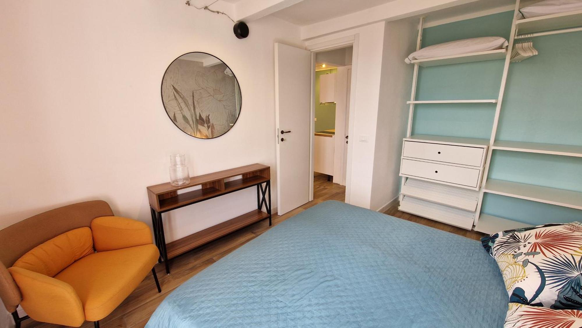 Arbanella Hotell Corniglia Rom bilde
