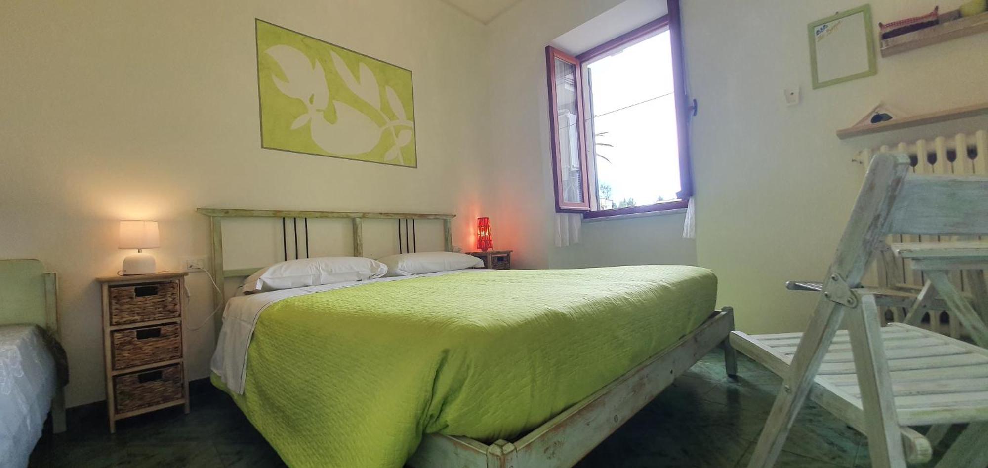 Arbanella Hotell Corniglia Rom bilde