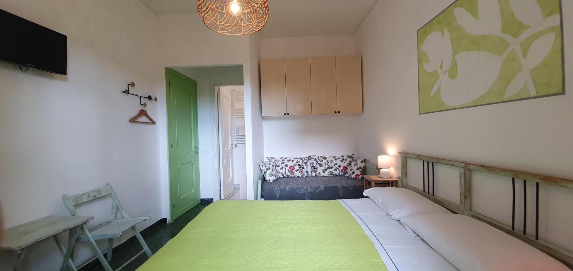 Arbanella Hotell Corniglia Rom bilde