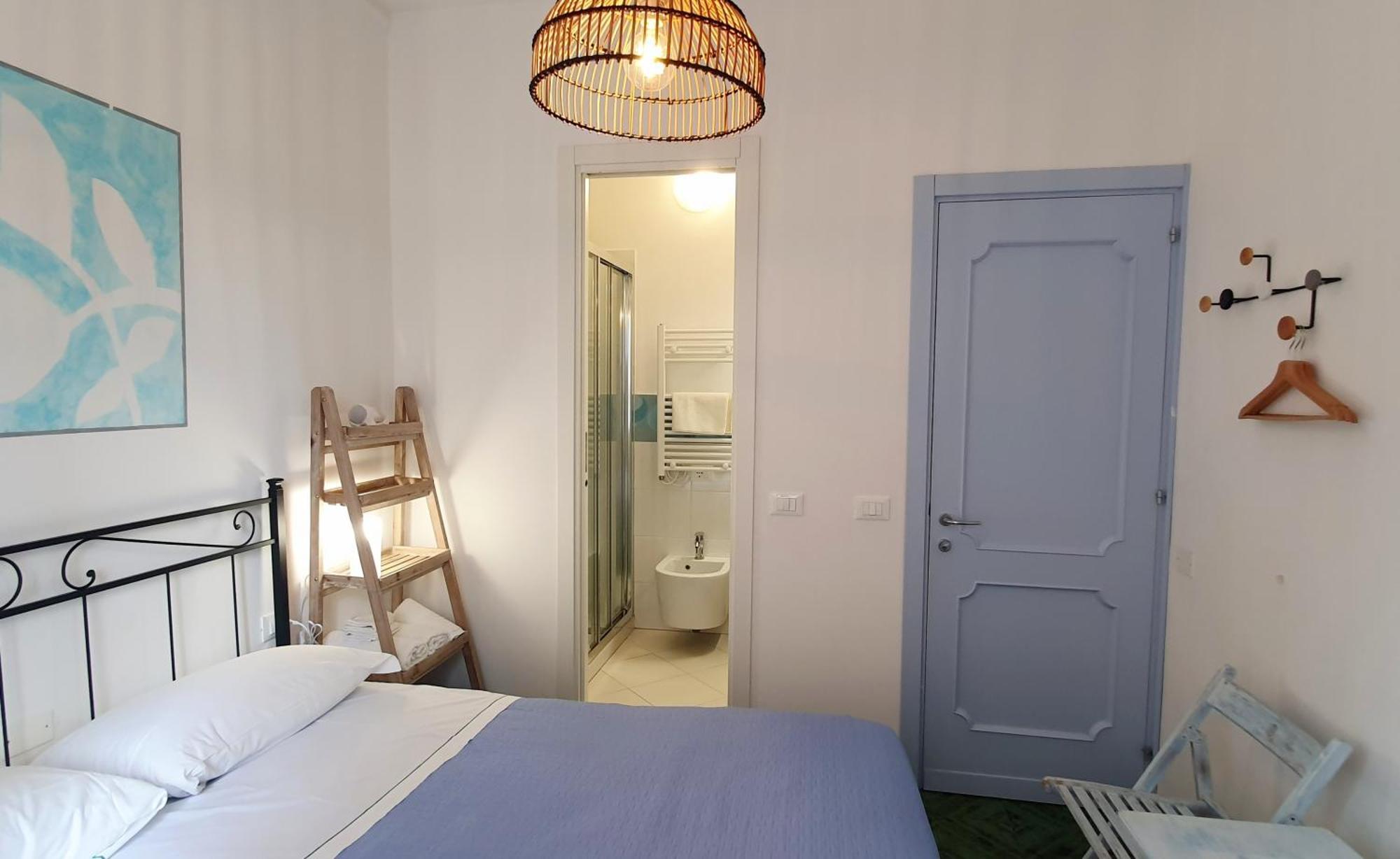 Arbanella Hotell Corniglia Rom bilde