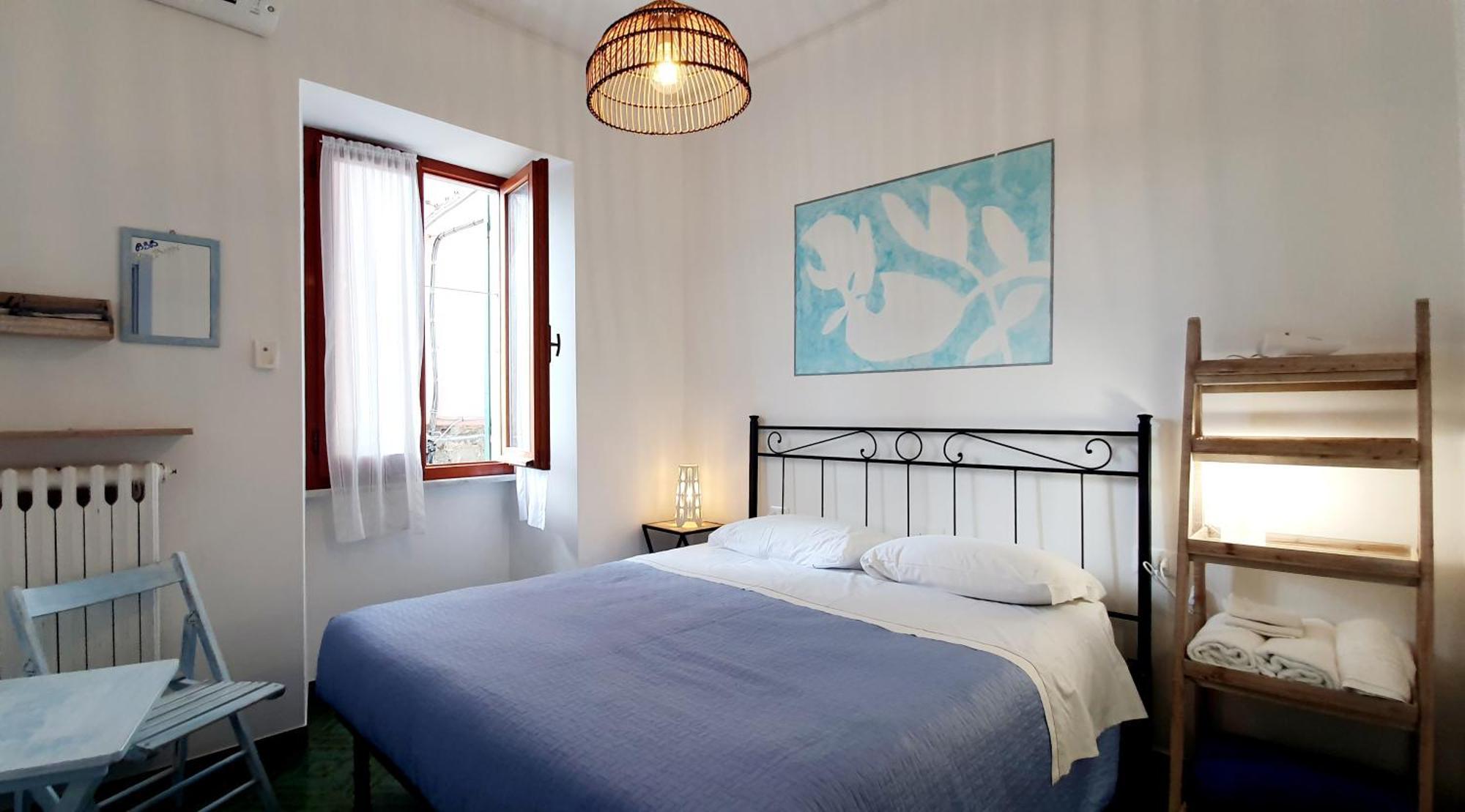 Arbanella Hotell Corniglia Rom bilde