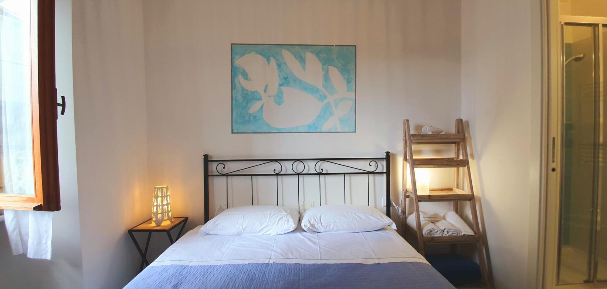 Arbanella Hotell Corniglia Rom bilde