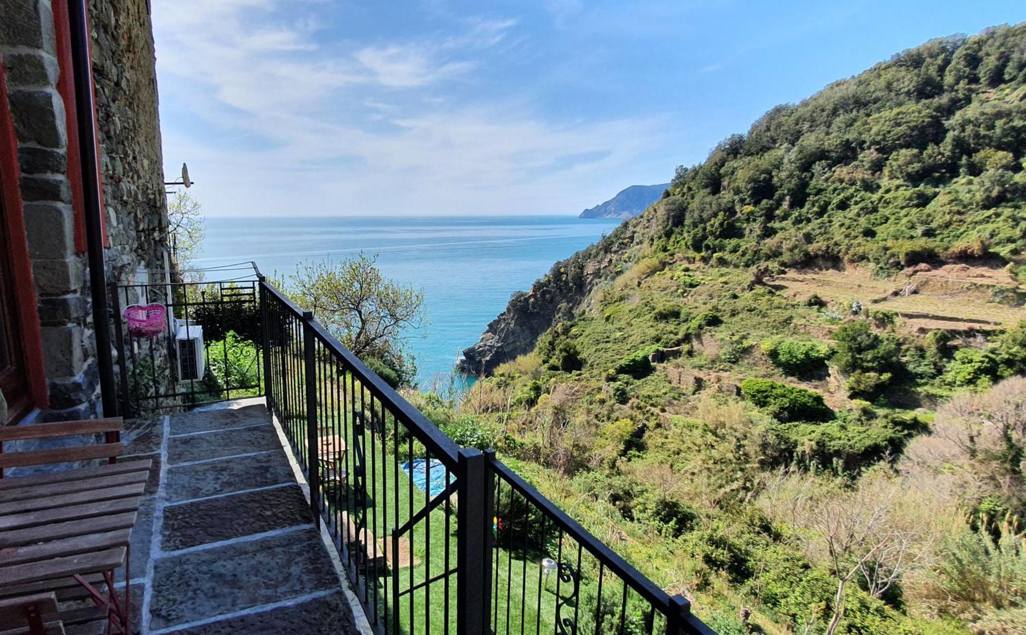 Arbanella Hotell Corniglia Rom bilde