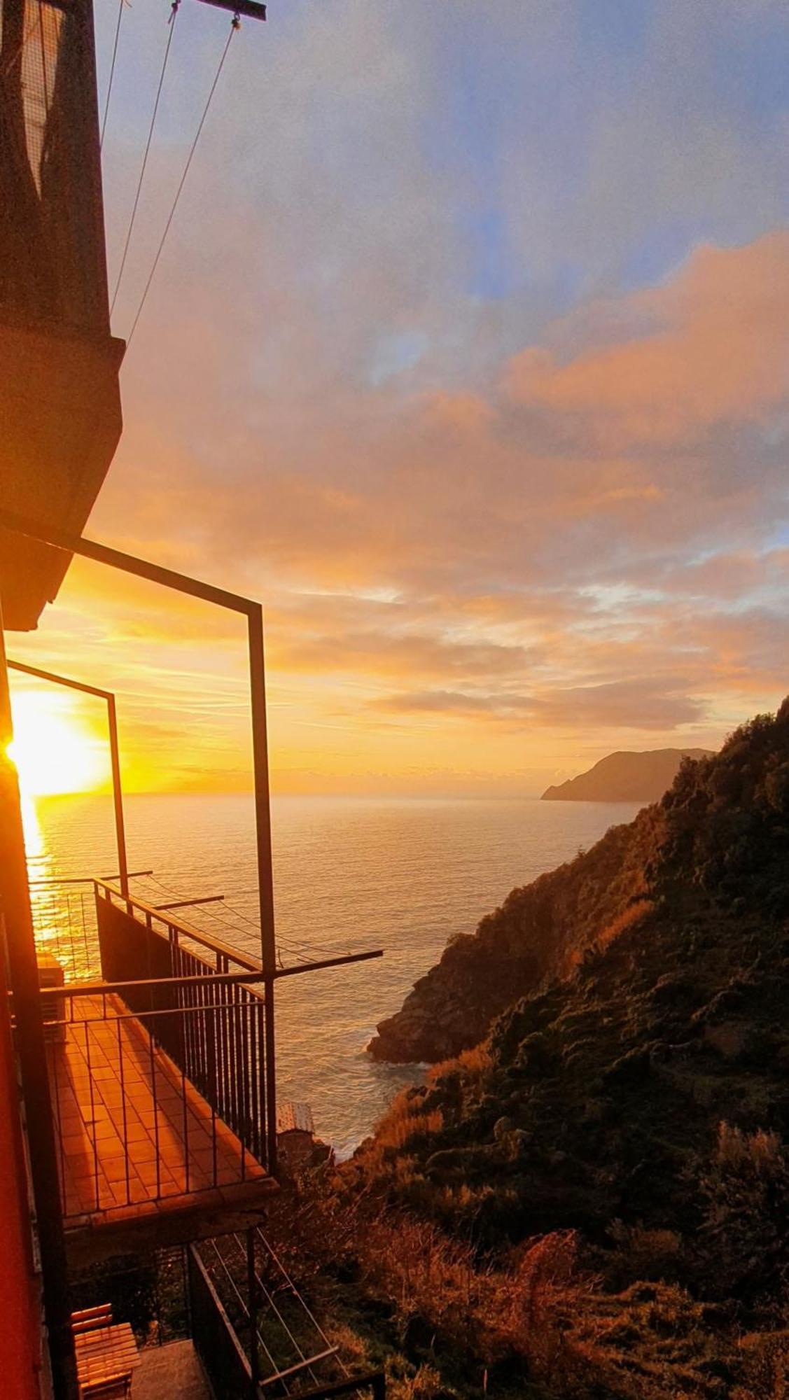 Arbanella Hotell Corniglia Rom bilde