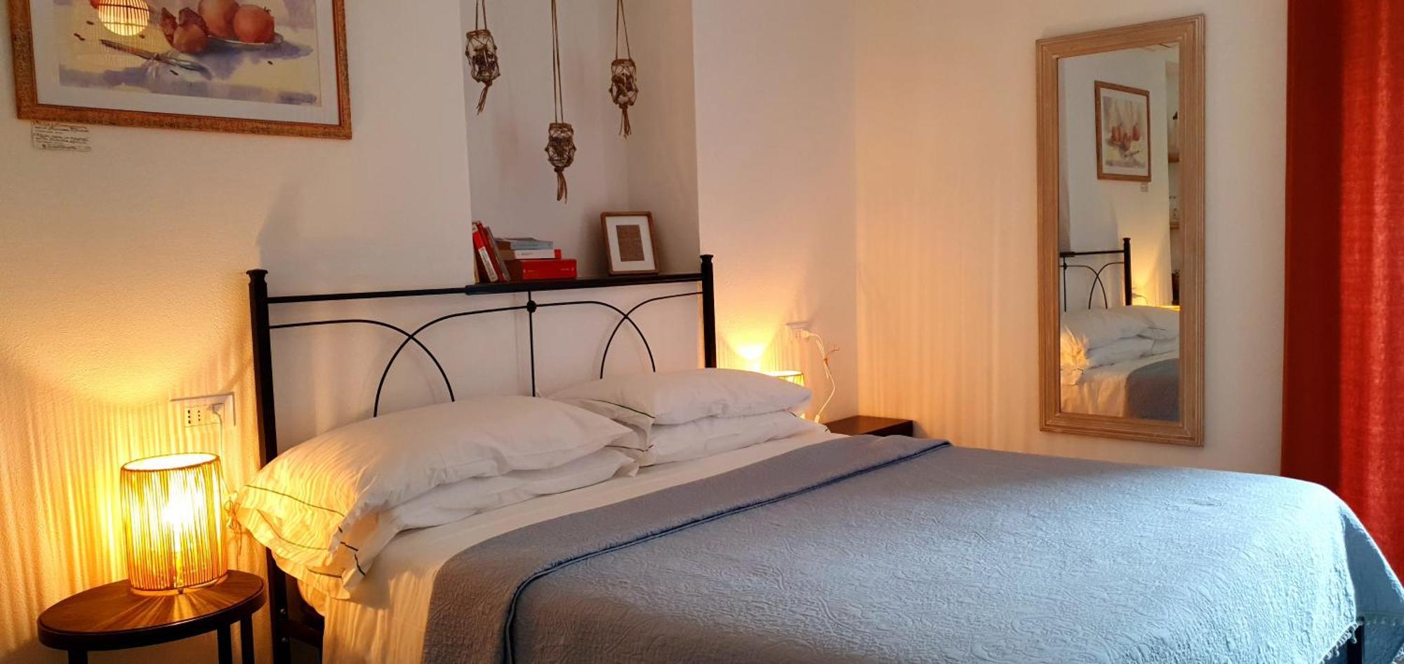 Arbanella Hotell Corniglia Rom bilde