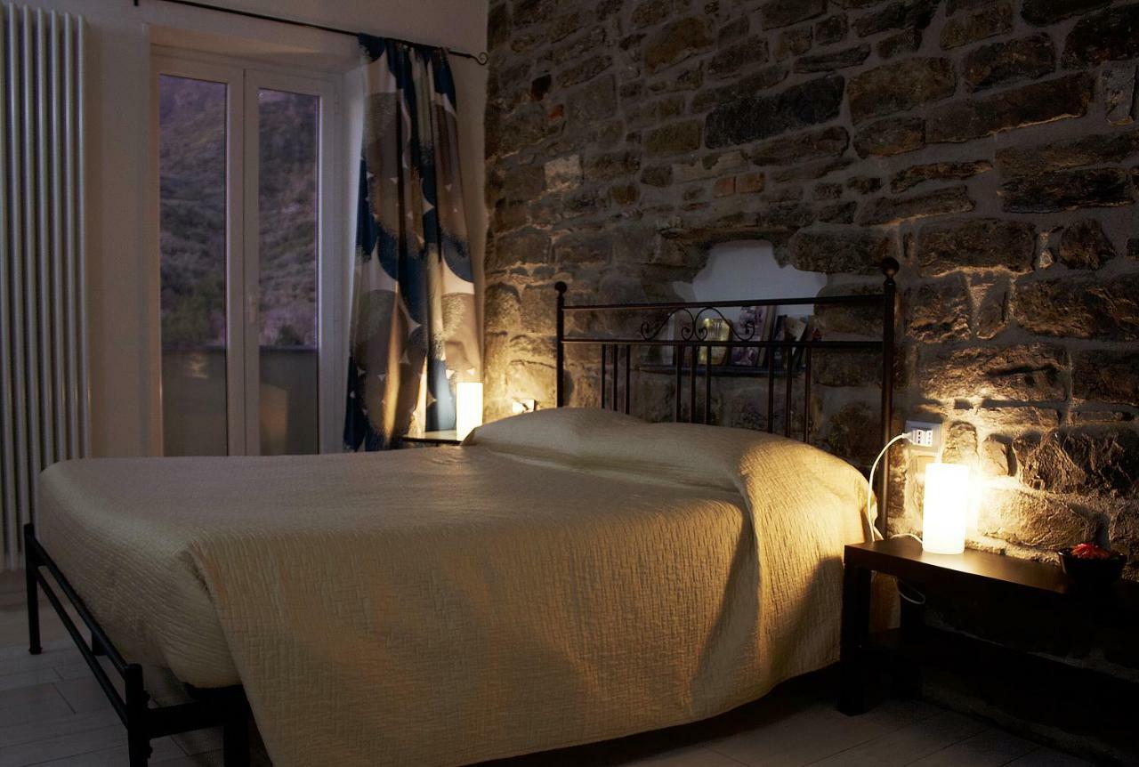 Arbanella Hotell Corniglia Eksteriør bilde
