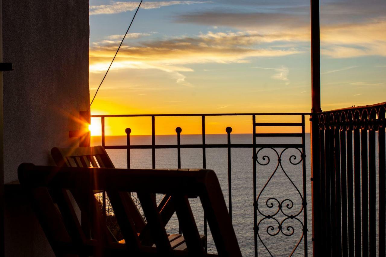 Arbanella Hotell Corniglia Eksteriør bilde